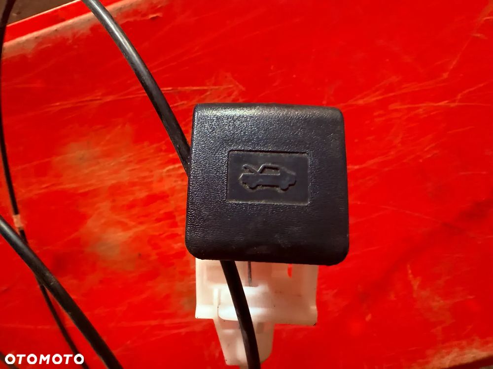 Linka | podnośnik | Cięgna zamka maski Toyota CH-R | CHR - 1