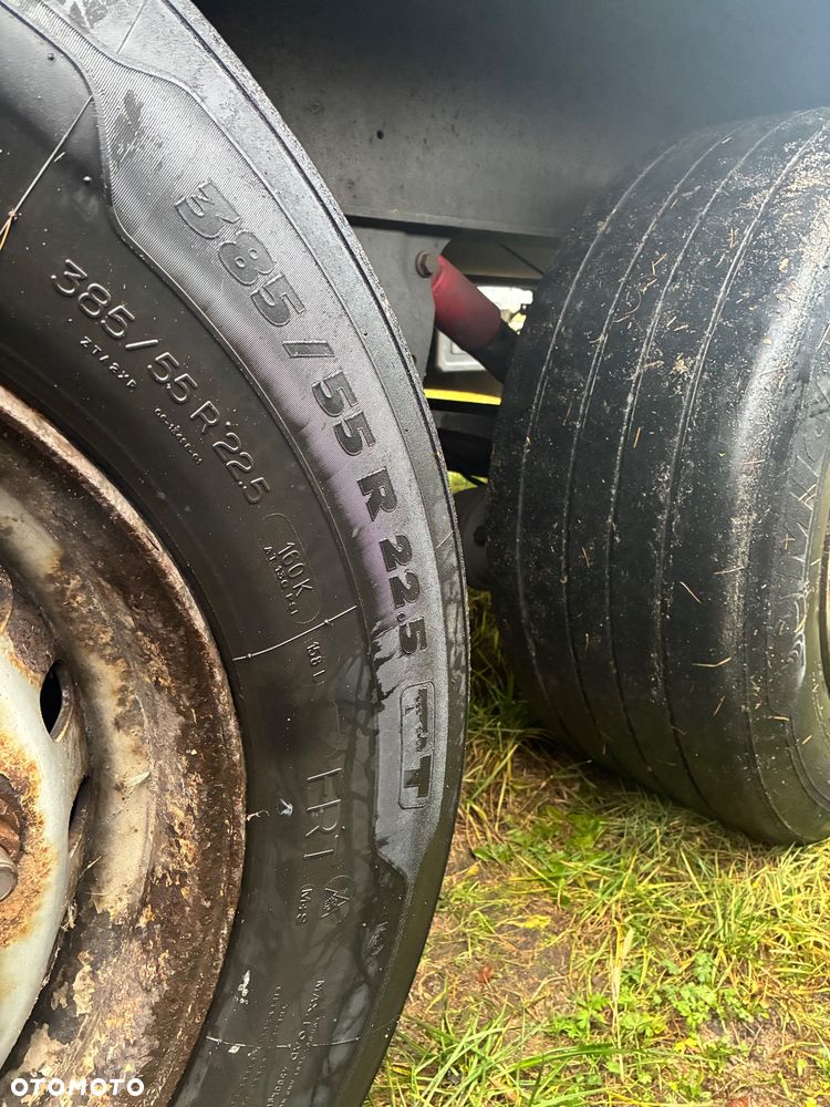 Schmitz Cargobull Varios - 13