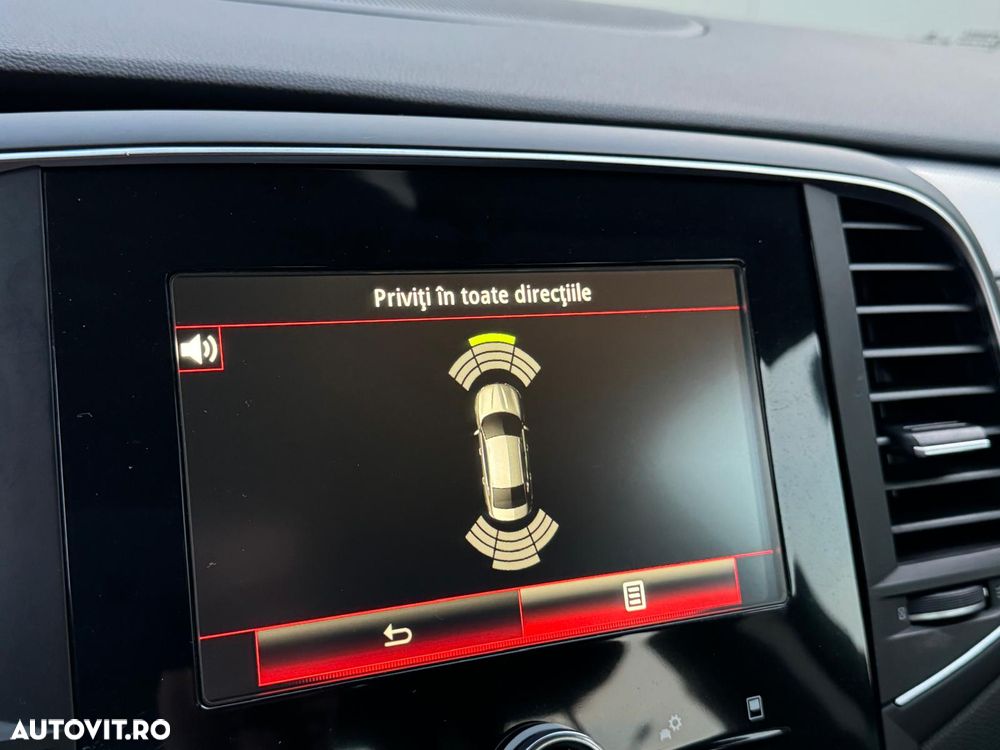 Renault Talisman ENERGY dCi 130 EDC INTENS - 19