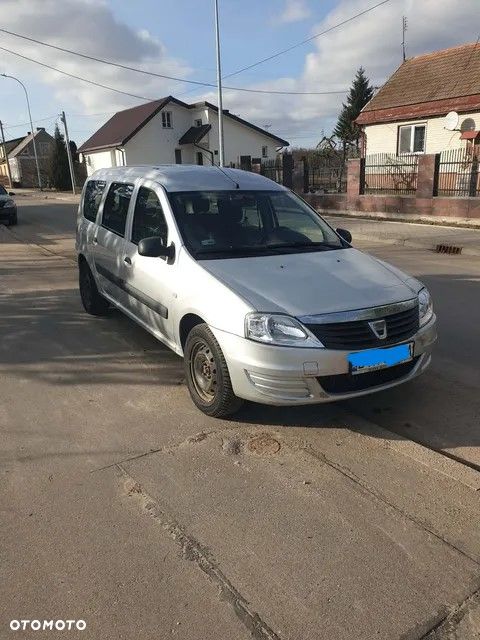 Dacia Logan 1.6 Access - 1