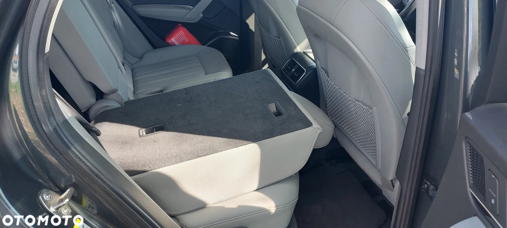 Audi Q5 2.0 TFSI Quattro Design S tronic - 11