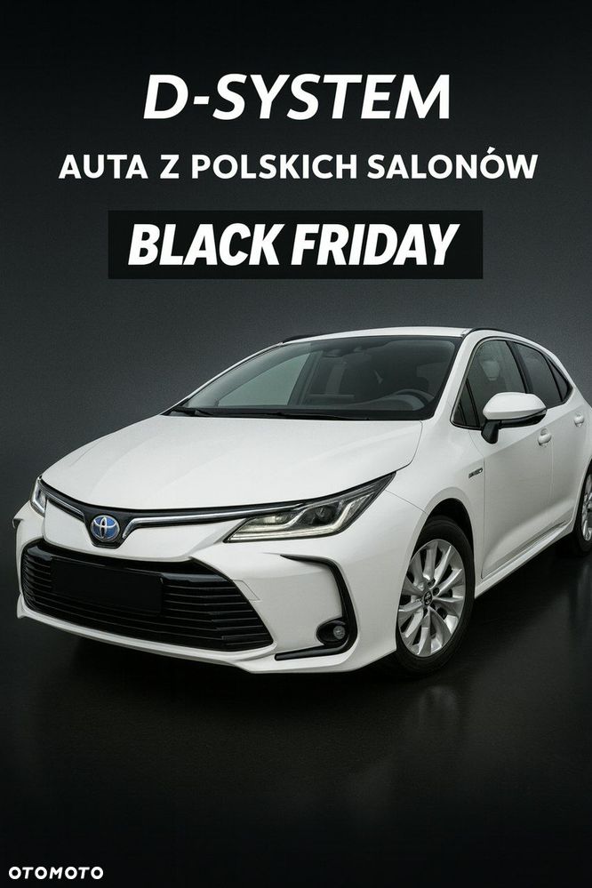 Toyota Corolla 1.8 Hybrid Comfort - 21