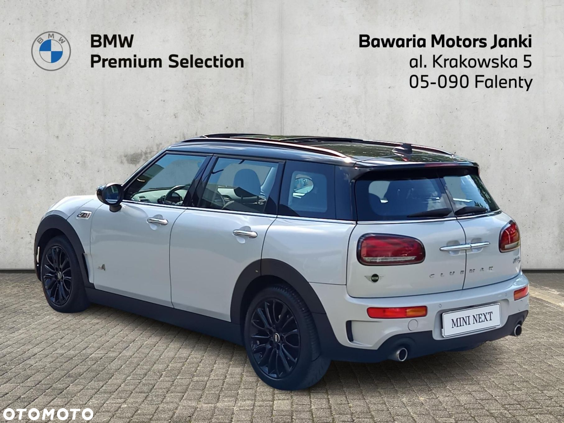 MINI Clubman - 8