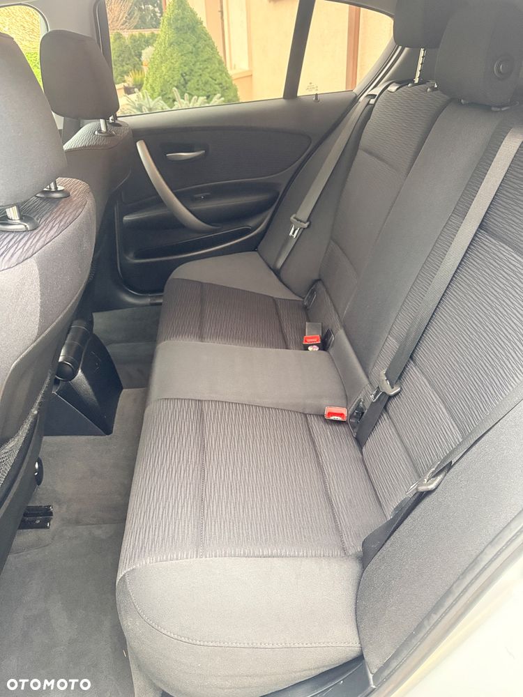 BMW Seria 1 118i Edition Lifestyle - 23