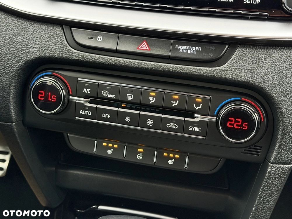 Kia ProCeed 1.5 T-GDI DCT7 OPF GT LINE - 7