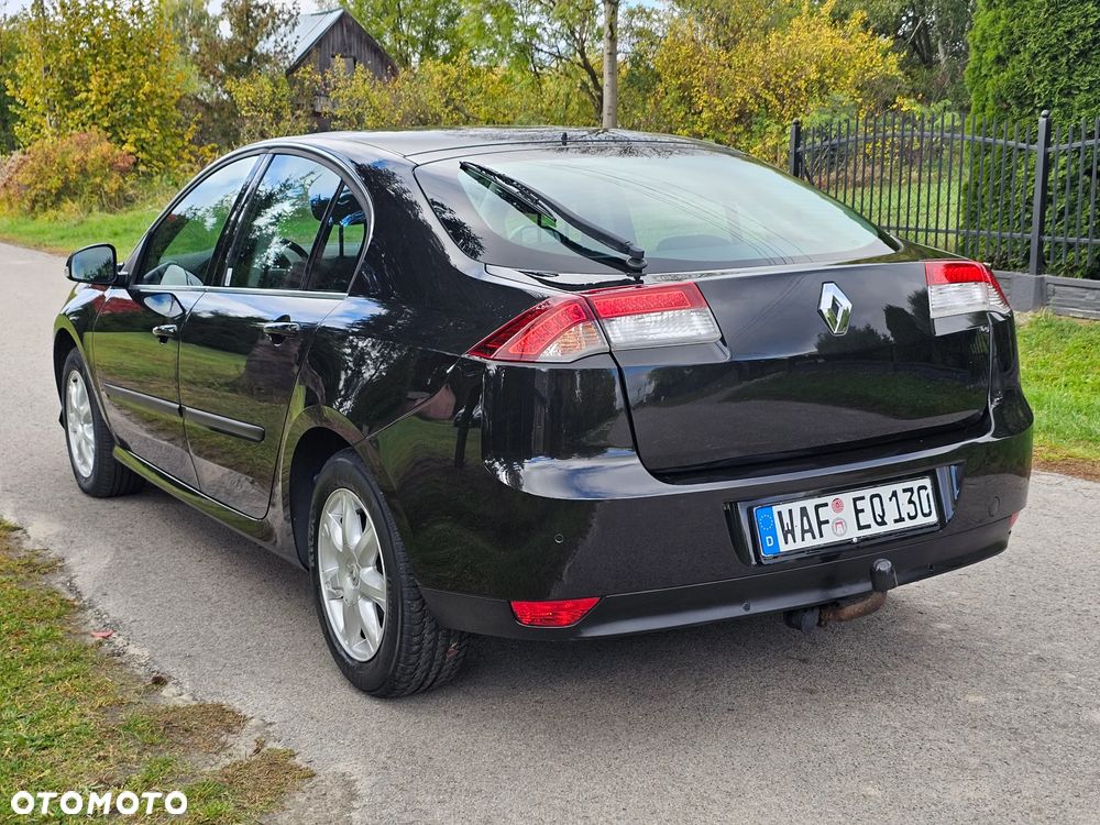 Renault Laguna 1.6 16V Expression - 32