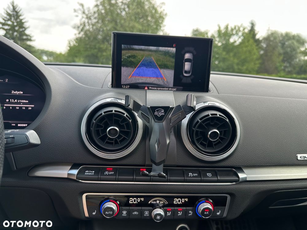 Audi S3 - 22
