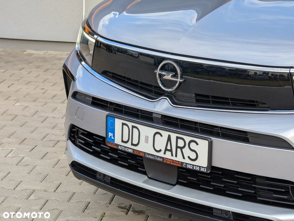 Opel Grandland X 1.5 CDTI Elegance S&S - 9