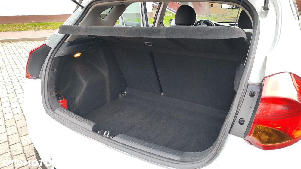 Kia Ceed 1.6 CRDi L - 13