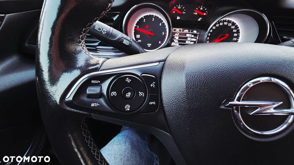 Opel Insignia 2.0 CDTI GS Line + S&S - 18