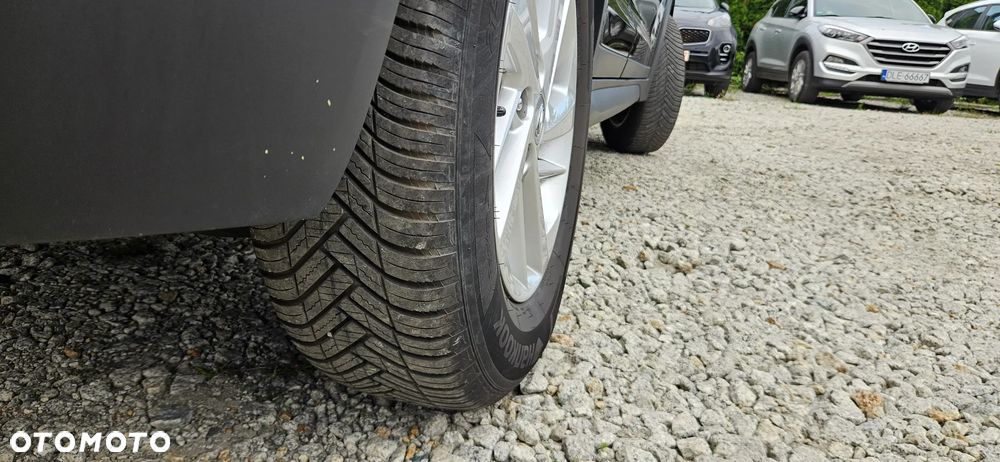 Hyundai Tucson 1.6 GDi 2WD Select - 35