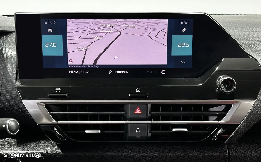 Citroën C4 1.2 PureTech Shine - 31
