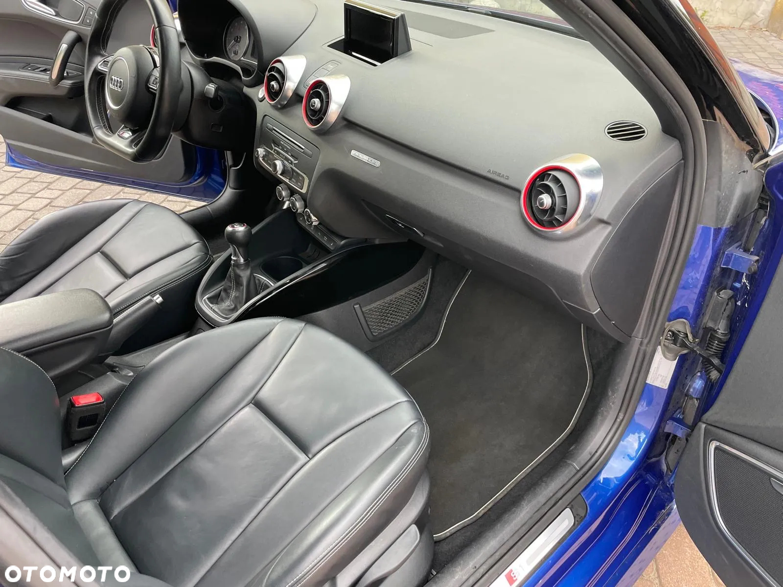 Audi S1 Sportback - 11