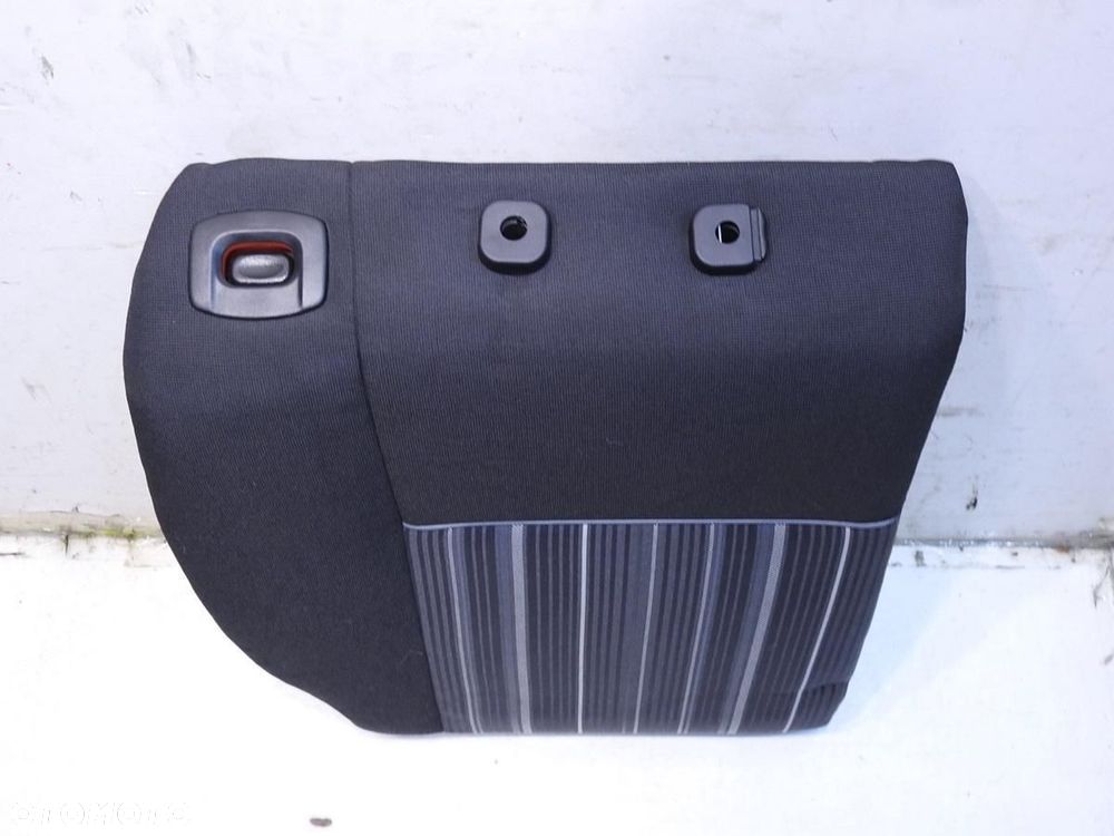 OPARCIE KANAPY PRAWY TYŁ FORD FOCUS MK2 LIFT - 2