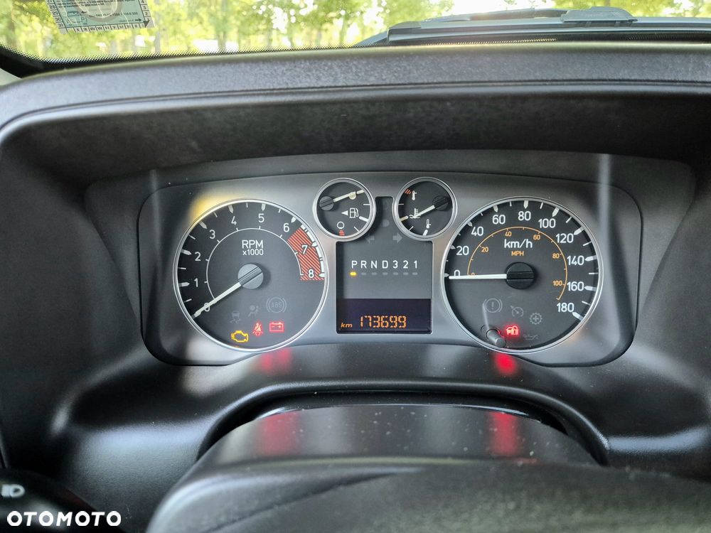 Hummer H3 - 17