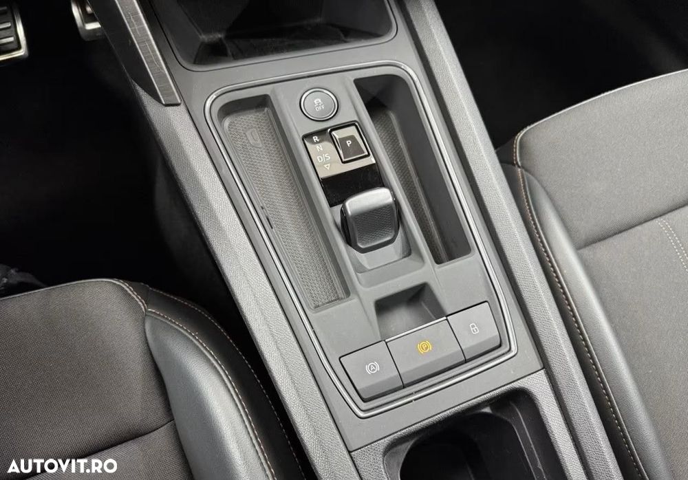 Cupra Formentor VZ 2.0 TSI 4DRIVE DSG - 20