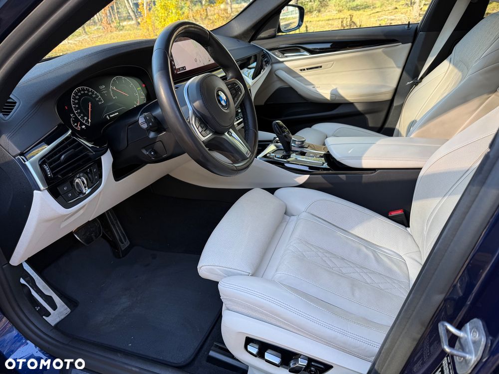 BMW Seria 5 - 19