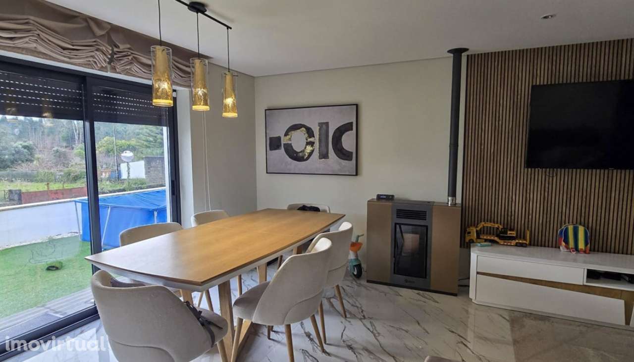 Venda de Moradia térrea V3, Vila Fria, Viana do Castelo - Grande imagem: 3/20