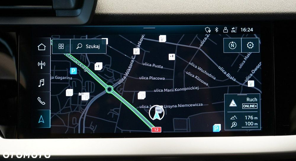 Audi A3 Sportback - 31