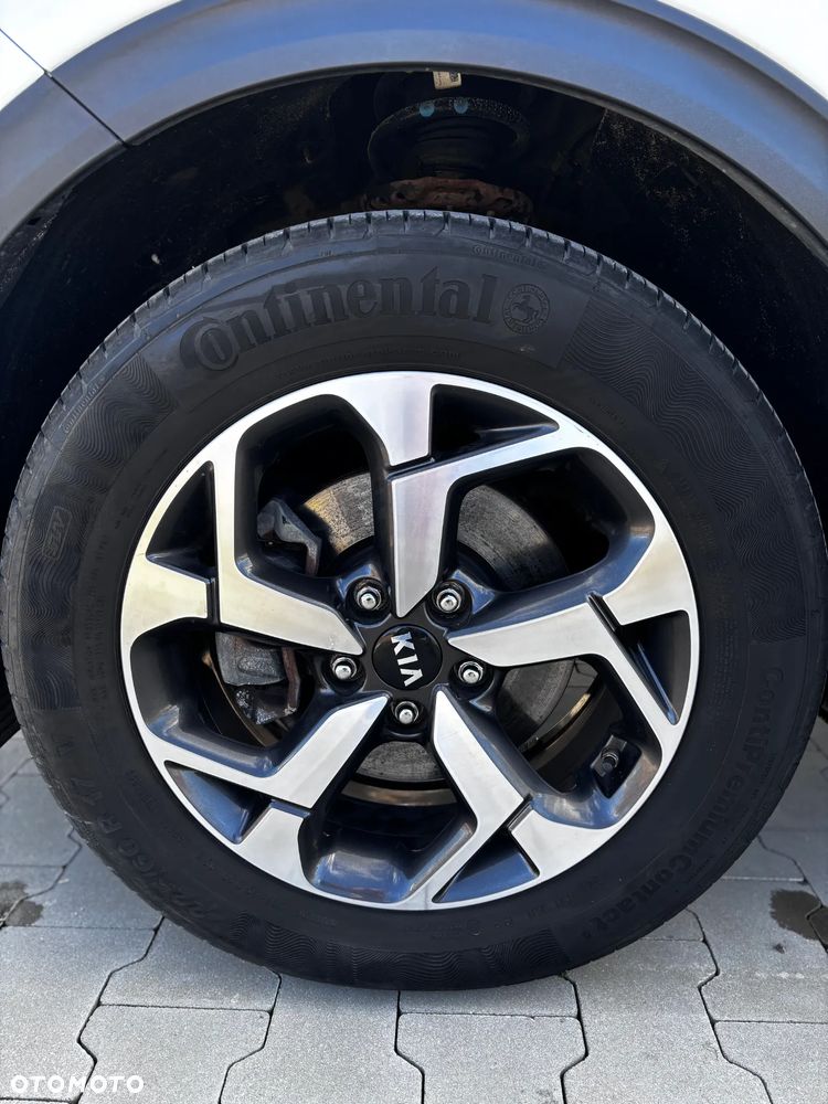 Kia Sportage 1.6 GDI M 2WD - 7