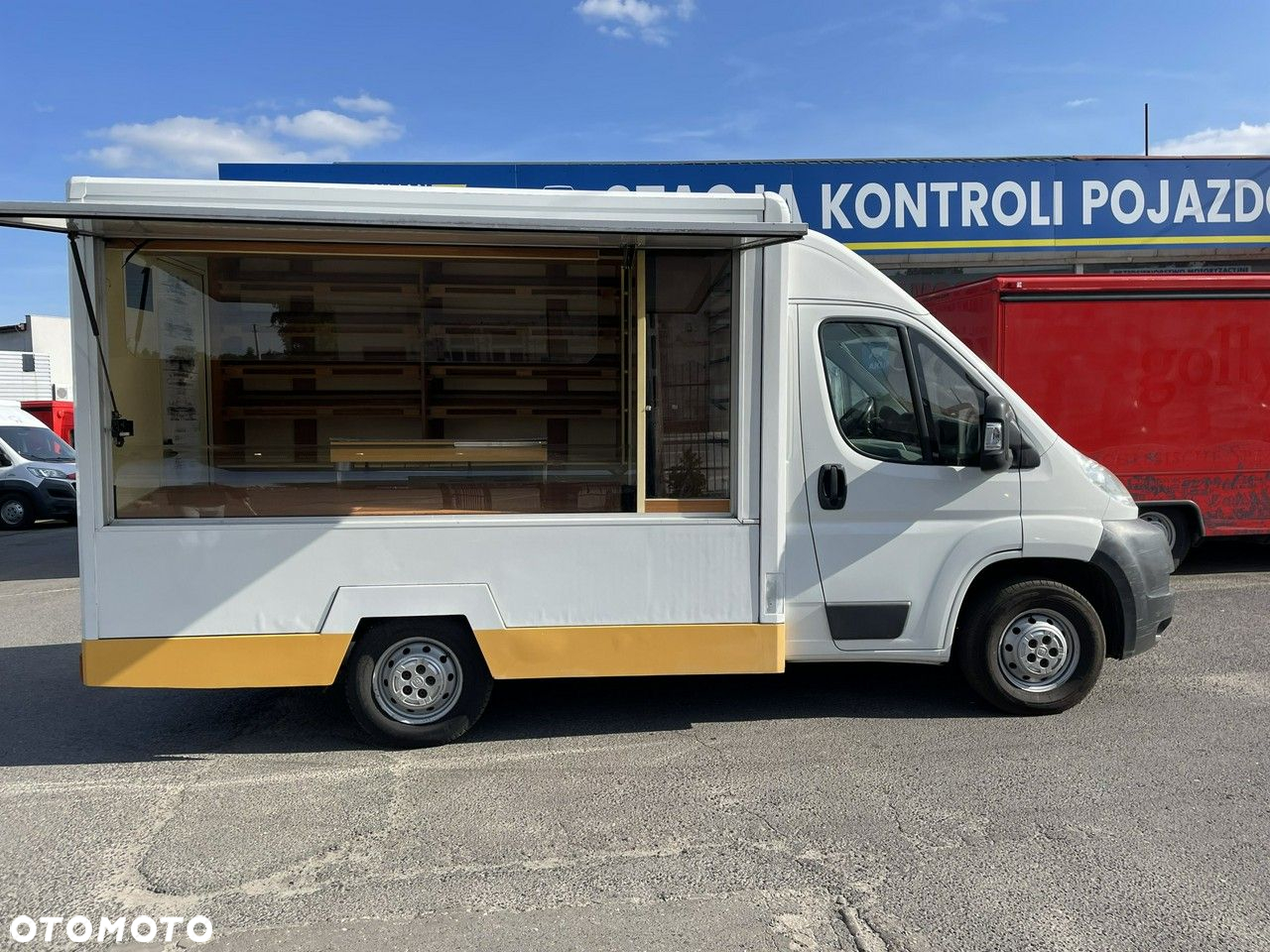 Fiat Ducato - 10