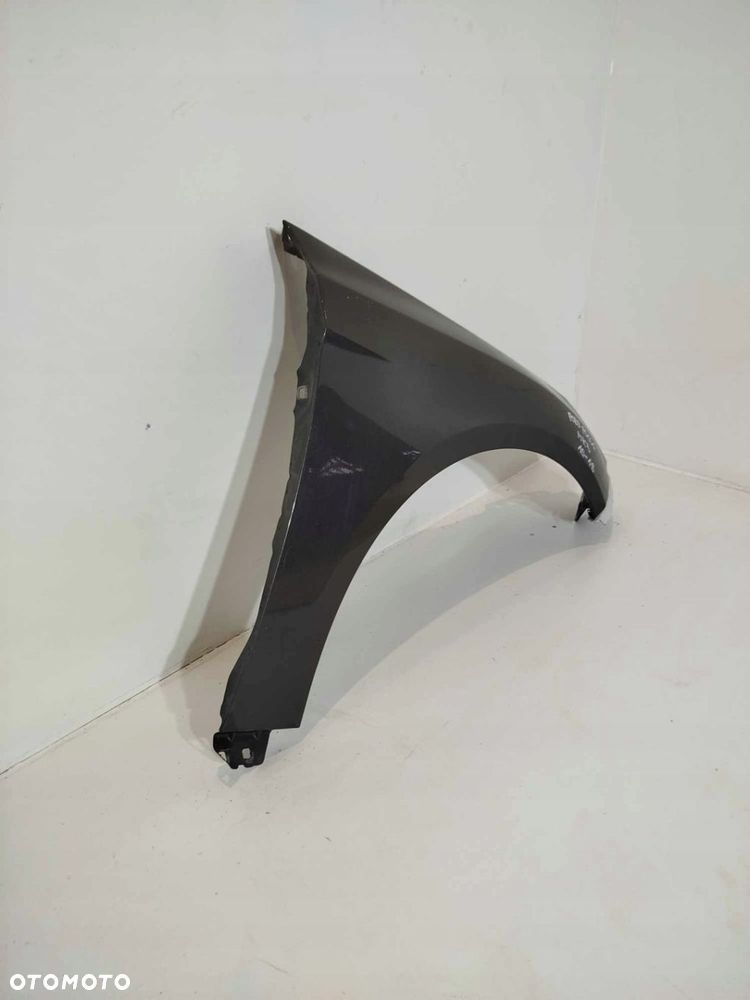 BŁOTNIK PRAWY PRZEDNI FORD FOCUS MK3 10-18 - 4