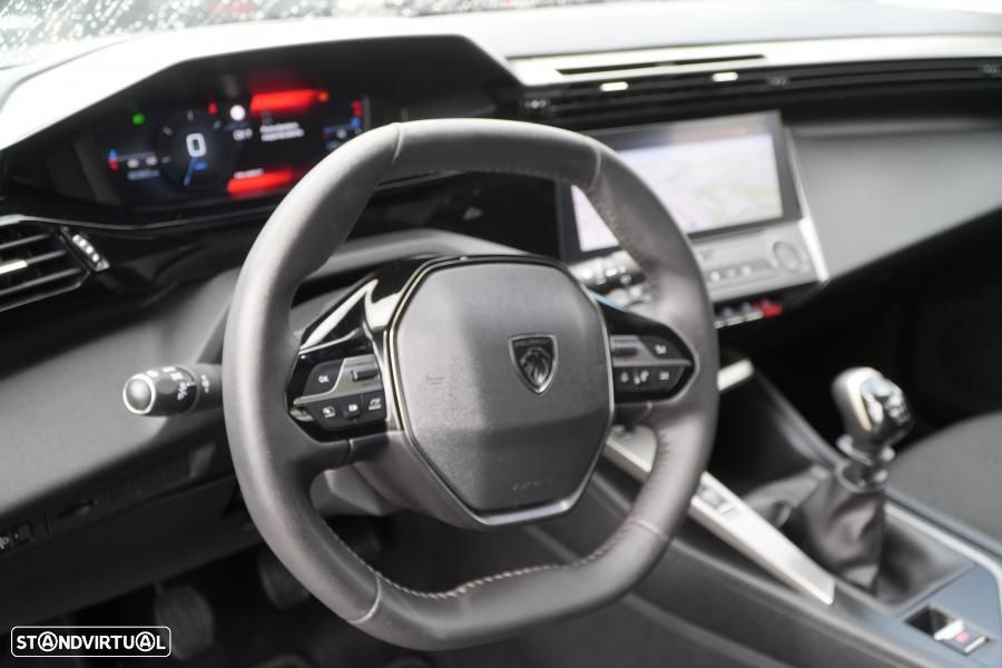 Peugeot 308 SW PureTech 130 Active Pack - 8