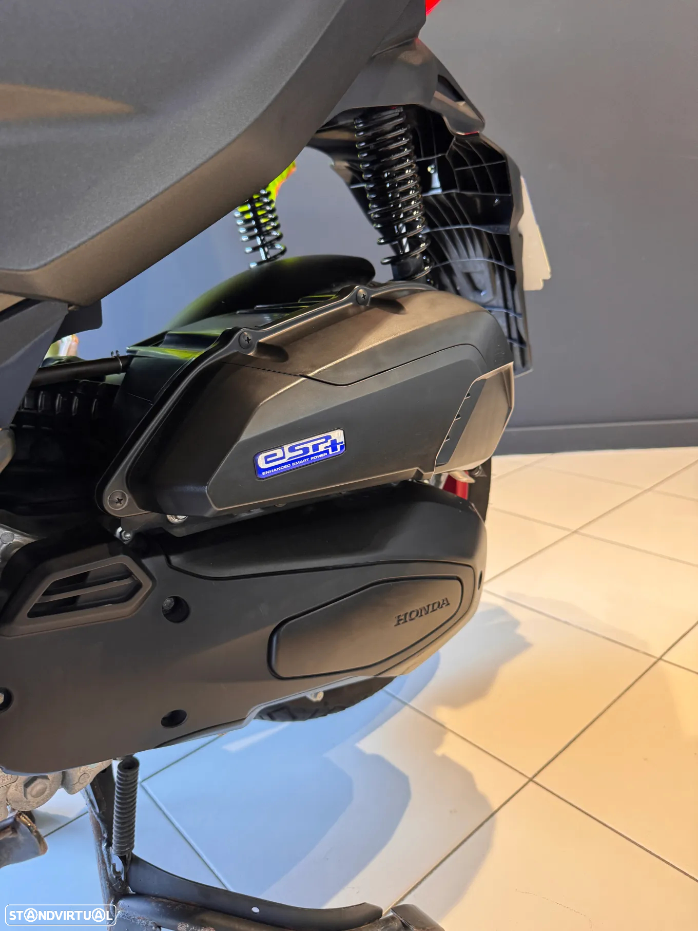 Honda Forza SPECIAL EDITION - 4