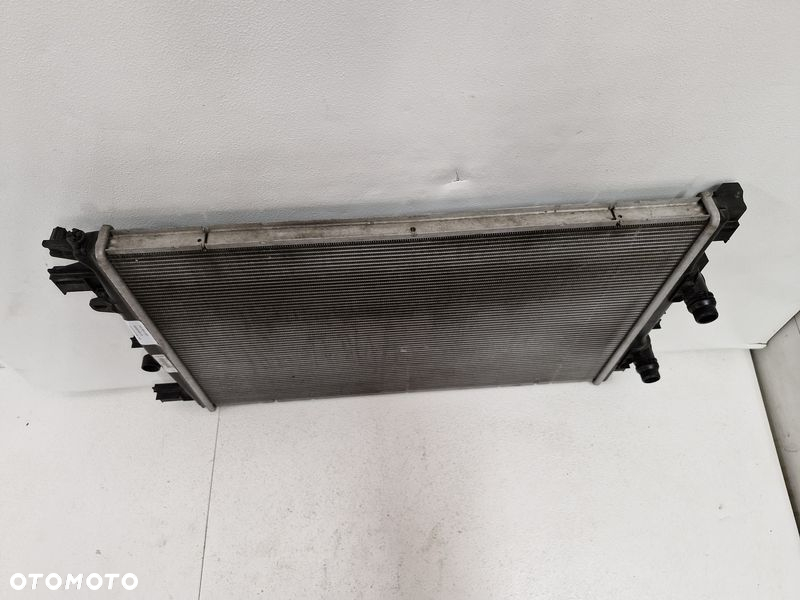FIAT 500X JEEP RENEGADE 1.3 T CHŁODNICA WODY MR222112-4190 - 6