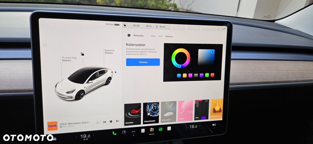 Tesla Model 3 - 17