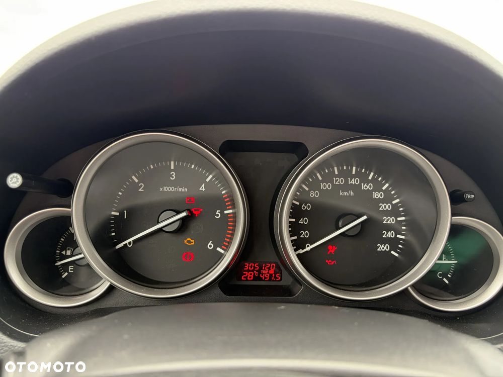 Mazda 6 Sport 2.2 CD DPF Comfort - 16