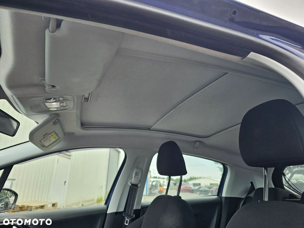 Peugeot 208 82 VTI Allure - 8