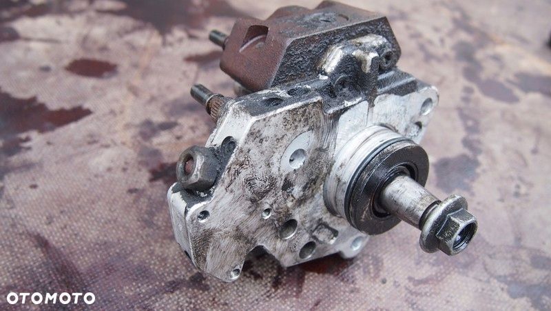 pompa wtryskowa master movano 2.5dci 0445010033 - 4