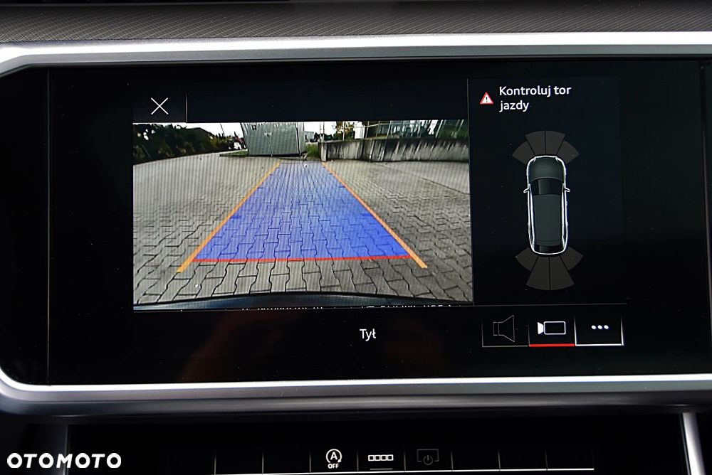 Audi A6 Avant 40 TDI quattro S tronic sport - 26