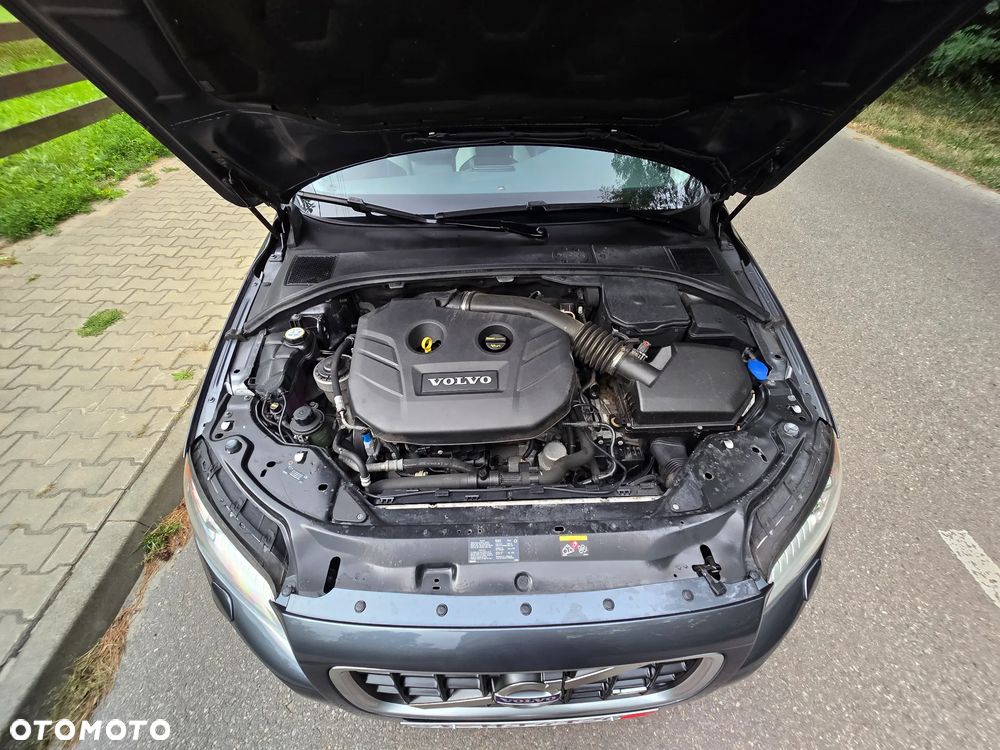Volvo V70 2.0T Powershift RDesign - 25