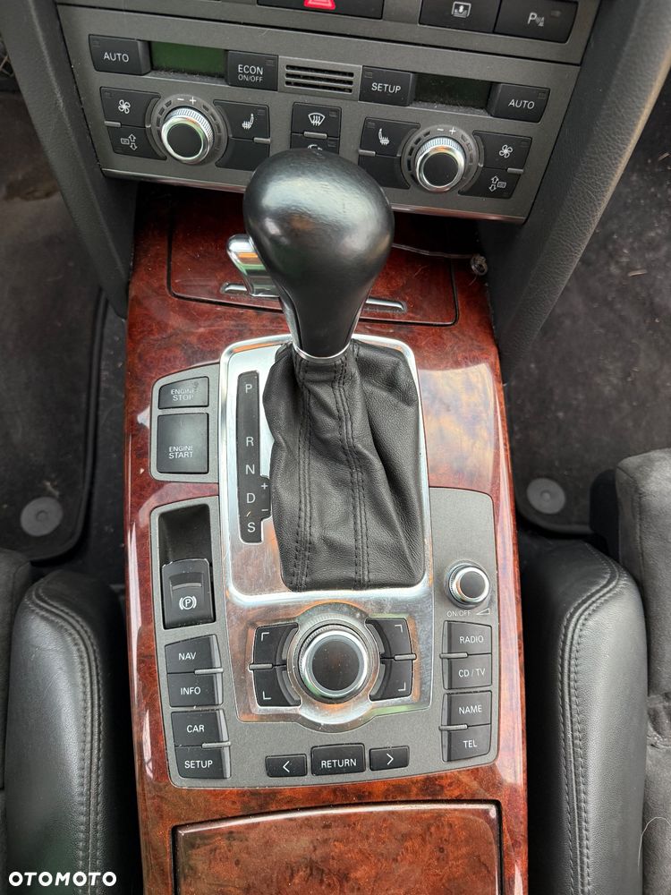 Audi A6 - 11