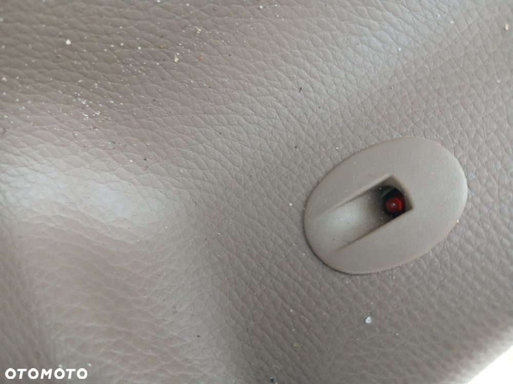 FOTELE KANAPA BMW E60 KOMFORTY - 14