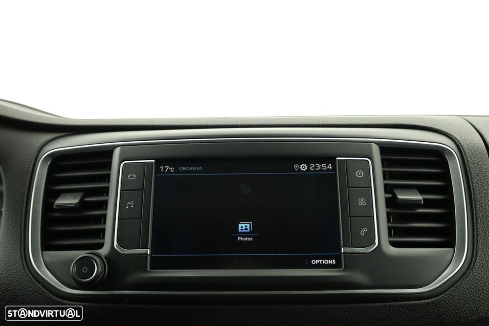 Peugeot expert 2.0 bluehdi long - 8