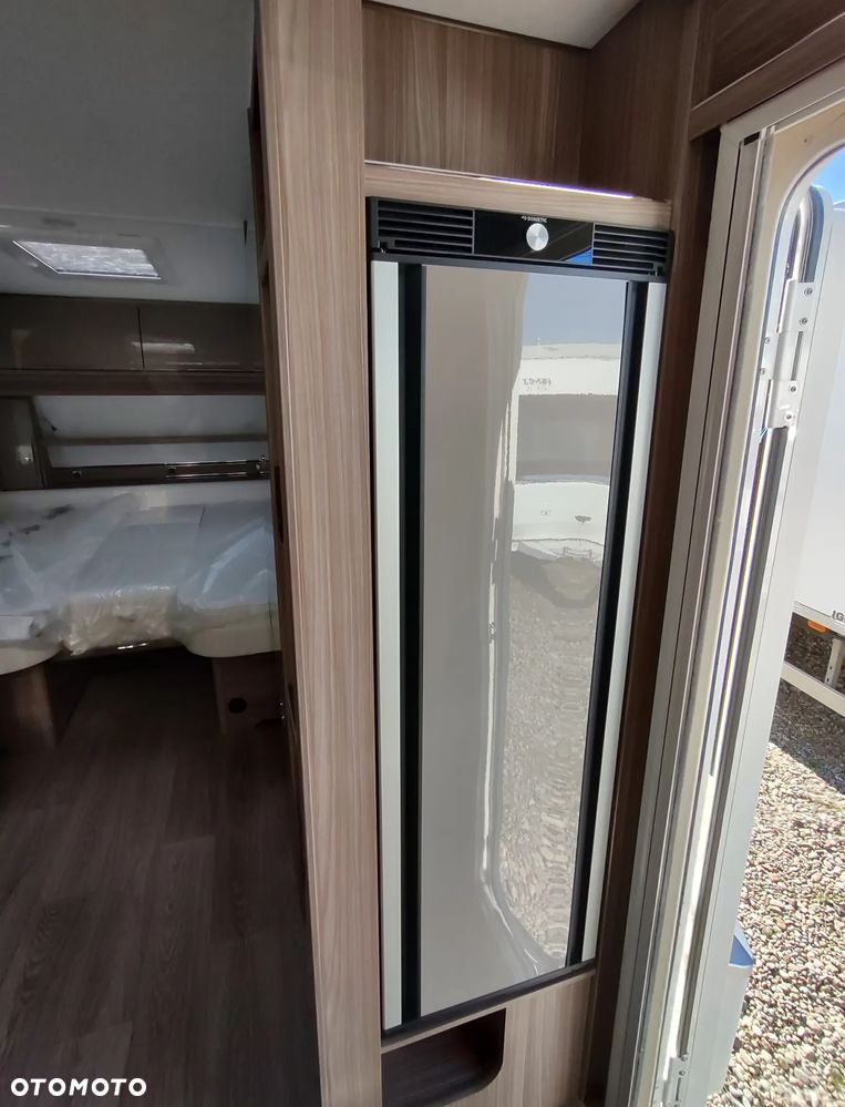 Fendt Tendenza 560 SG - 8