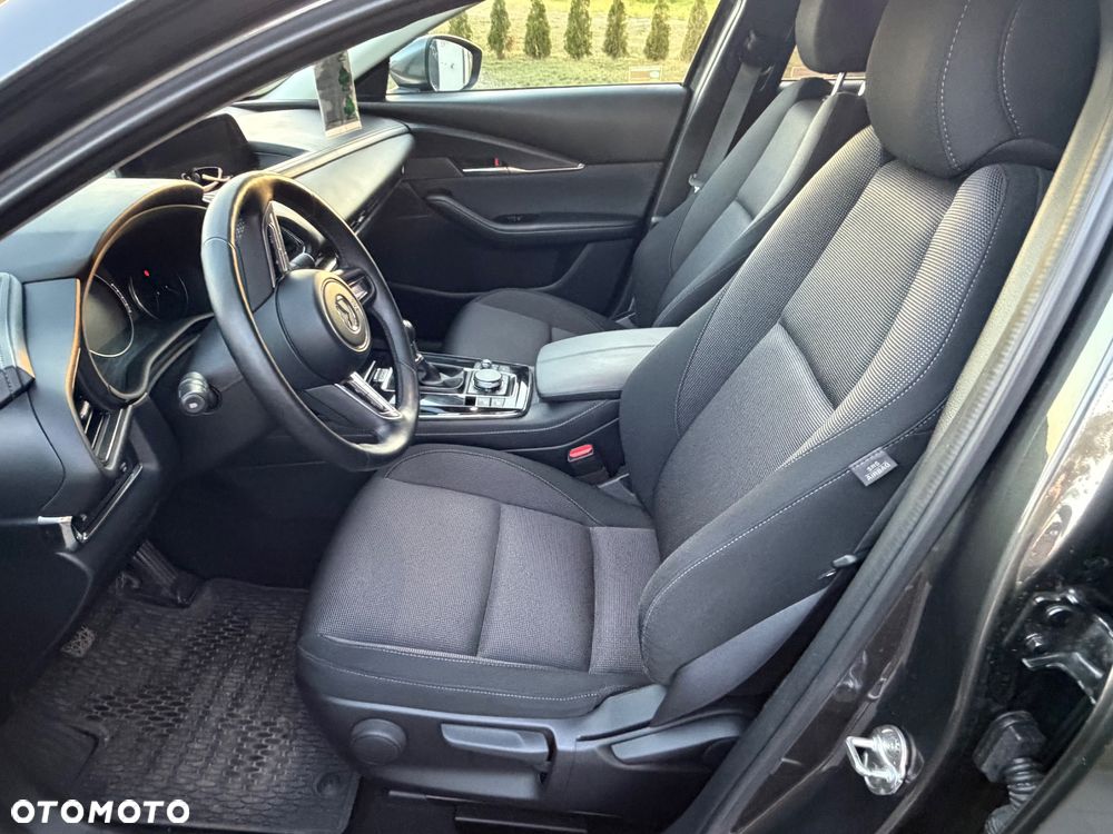 Mazda CX-30 2.0 mHEV Kanjo 2WD - 14