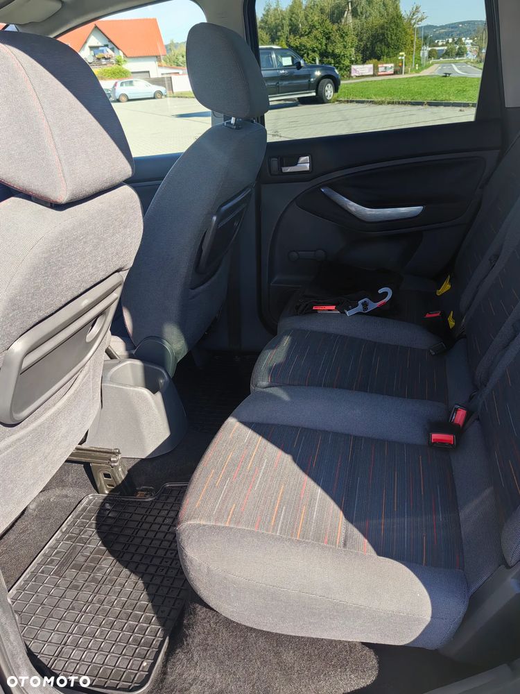 Ford C-MAX - 9