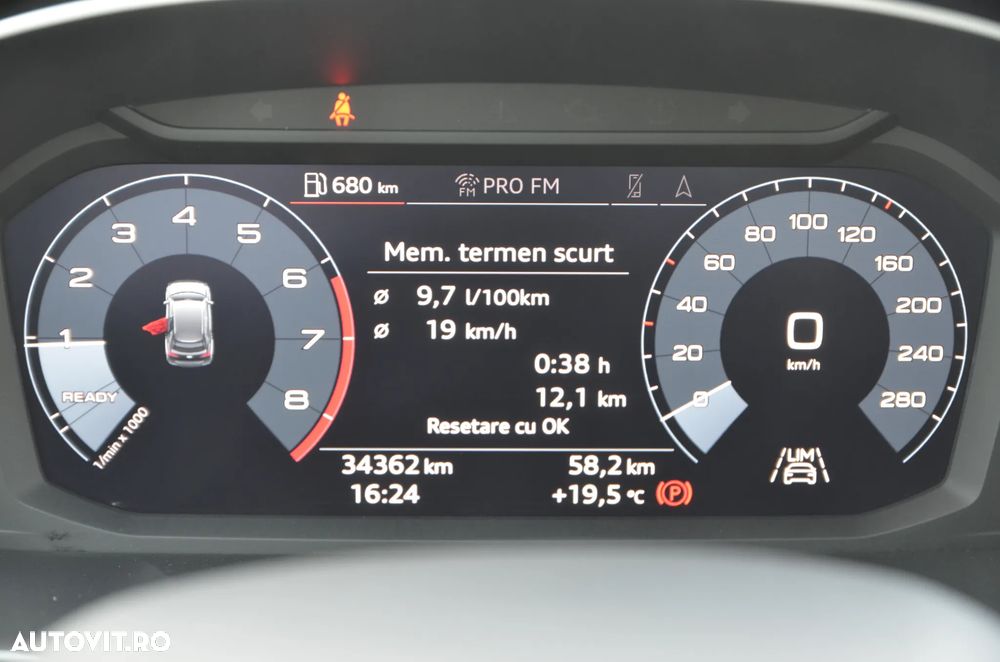 Audi Q3 - 21