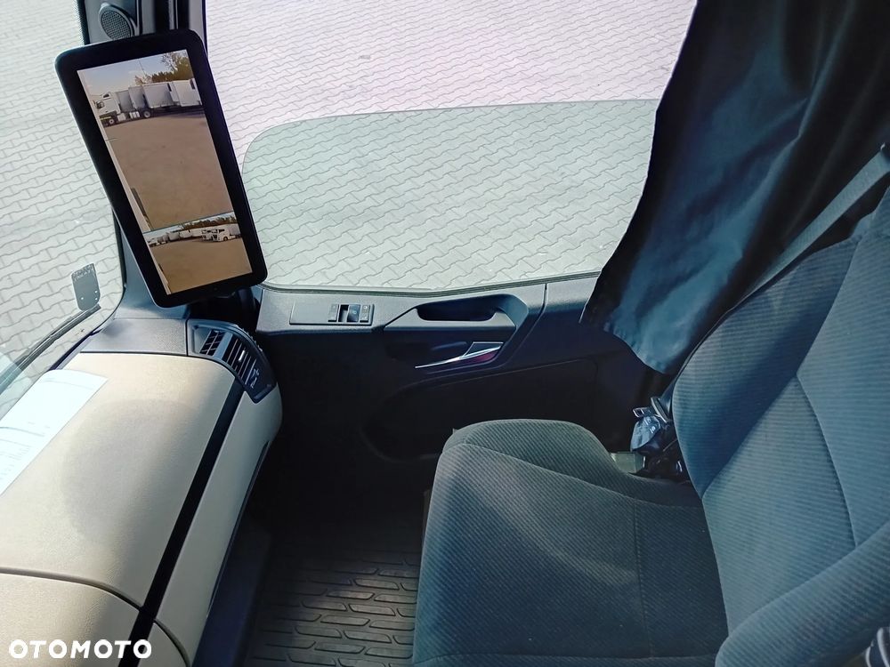 Mercedes-Benz ACTROS 5 1845 LS - 14