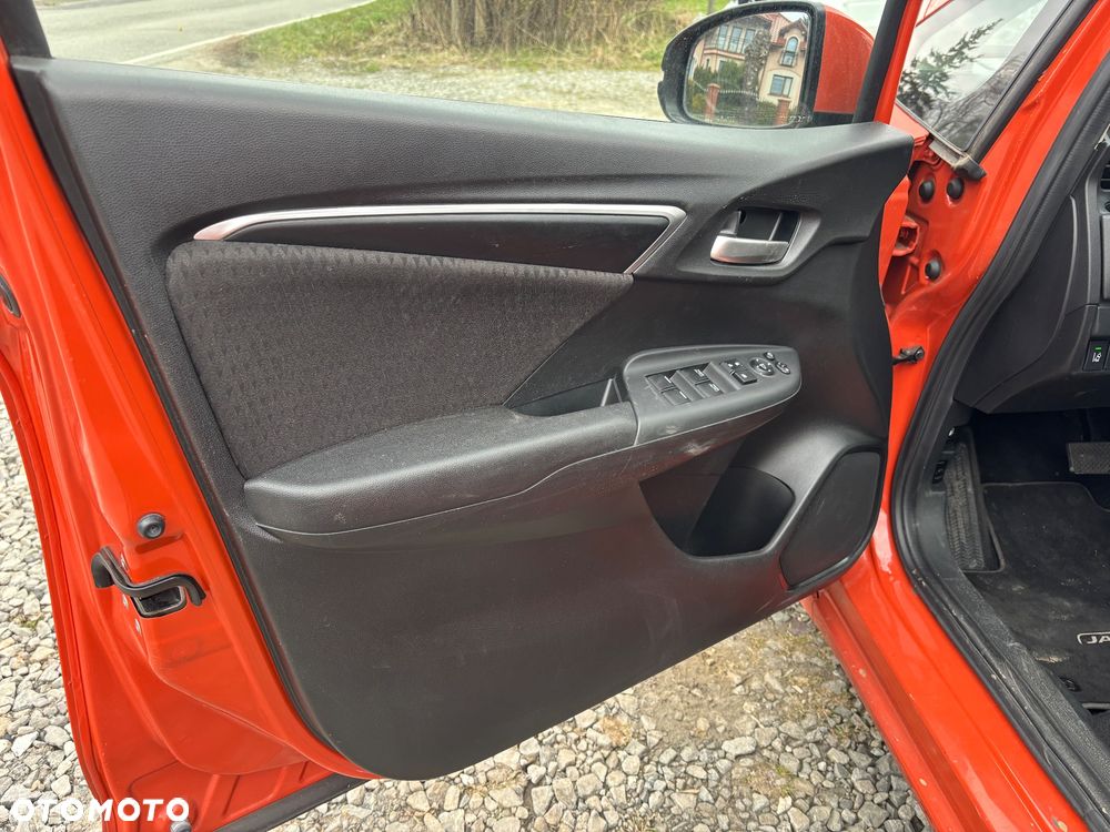 Honda Jazz 1.3 i-VTEC CVT Elegance - 27