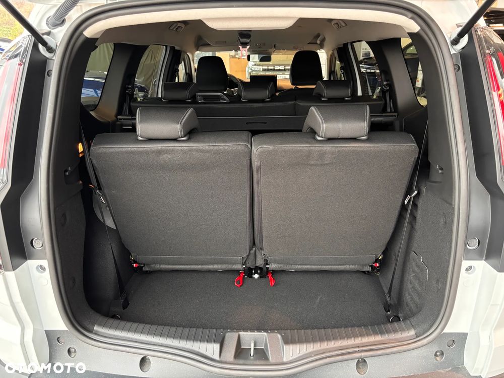 Dacia Jogger 1.8 Full Hybrid 155 Journey MMT - 8