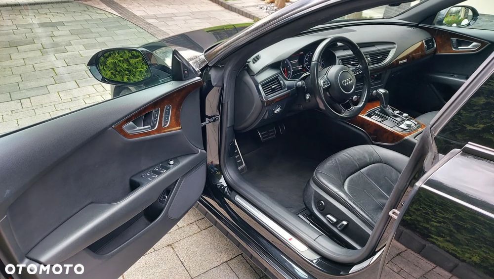 Audi A7 Sportback - 20