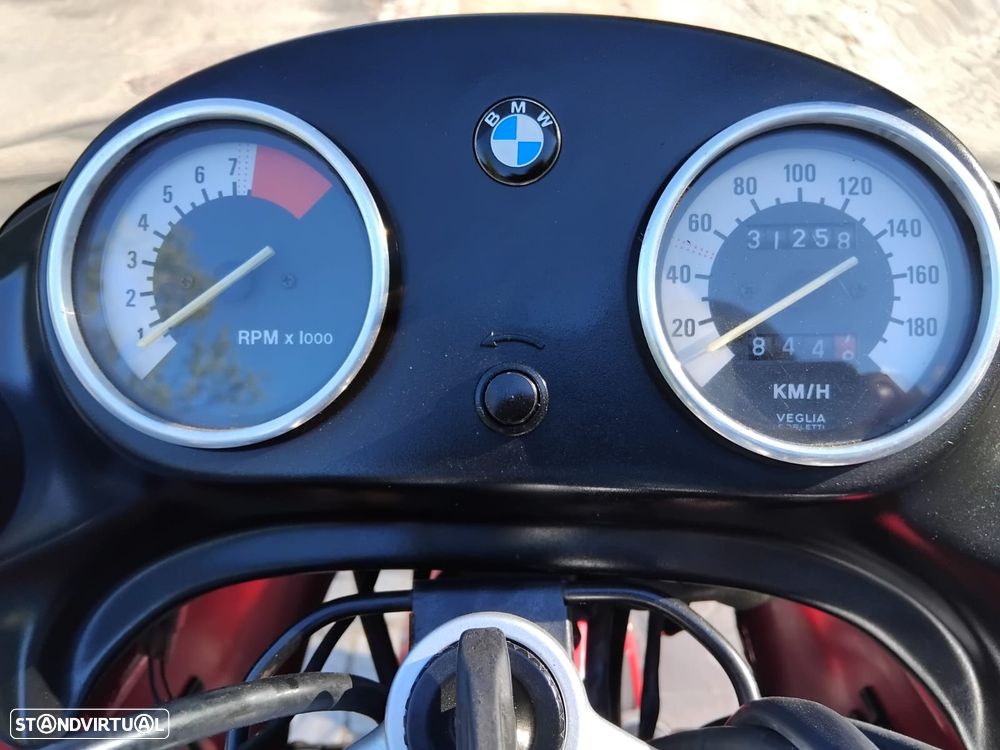 BMW F 650 GS F650 - 15