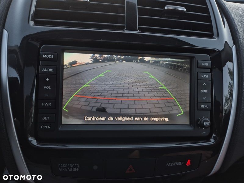 Citroën C4 Aircross e-HDi 150 Stop & Start 2WD Exclusive - 16