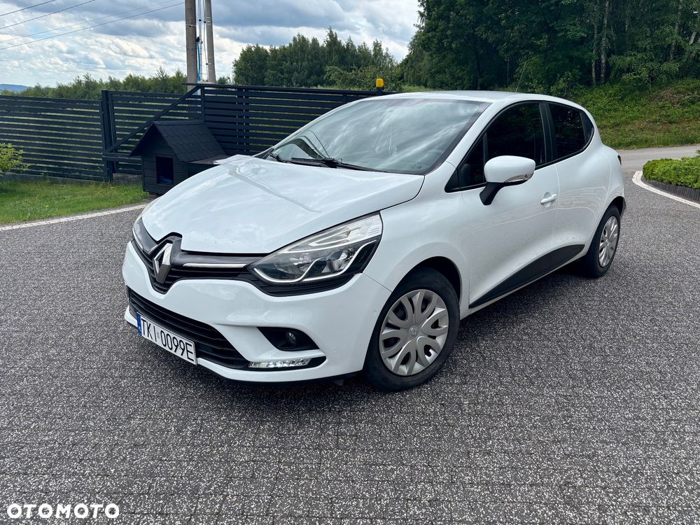 Renault Clio 1.5 dCi Business - 1
