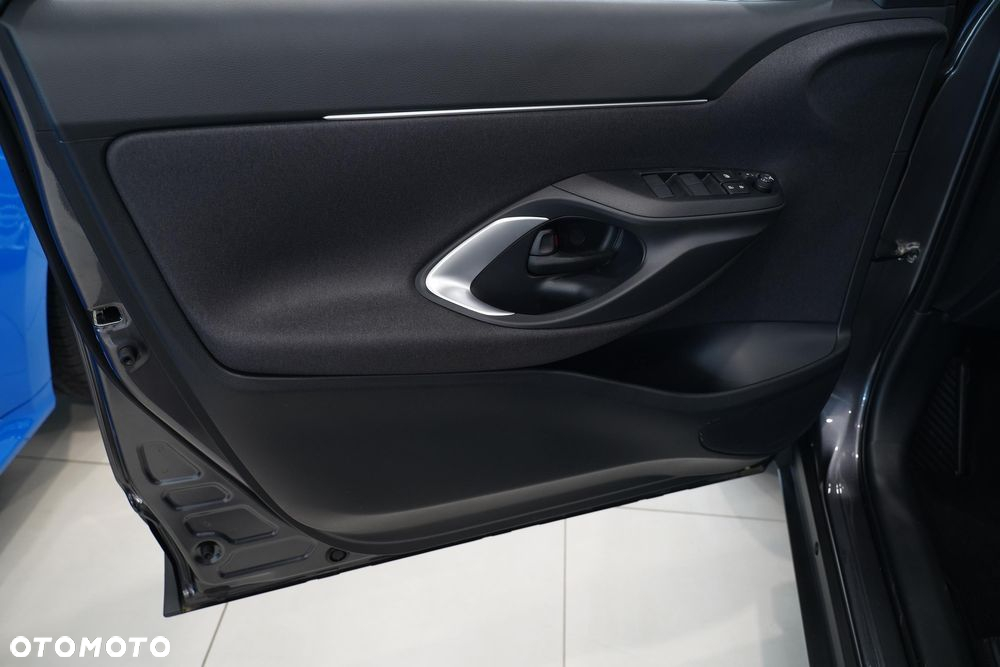 Toyota Yaris Cross Hybrid 1.5 Comfort - 10